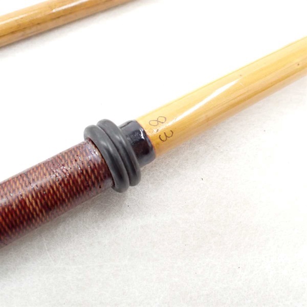 へら竿 穂先グラス８・３